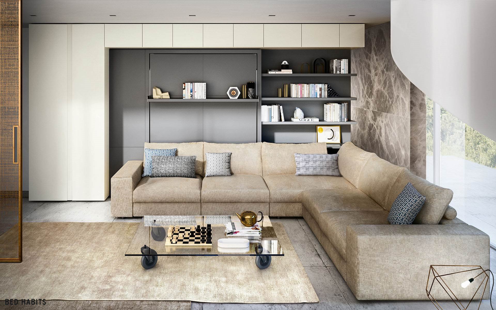 Opklapbed Tango BedHabits 1920 6 (WEB)